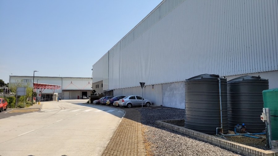 To Let commercial Property for Rent in Bellville South Western Cape